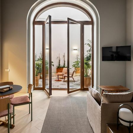 Mercer Residences Sevilla Esterno foto