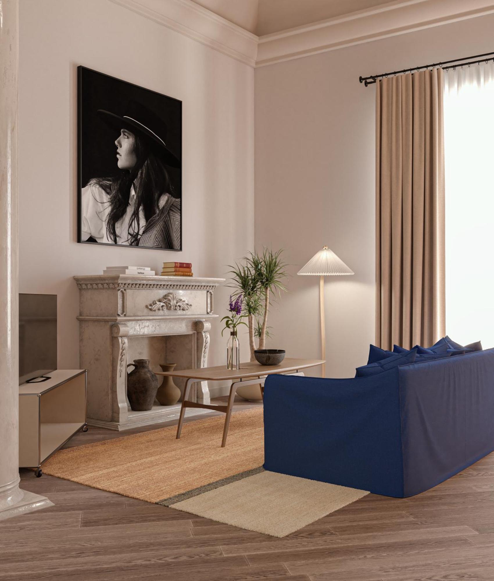 Mercer Residences Sevilla Esterno foto
