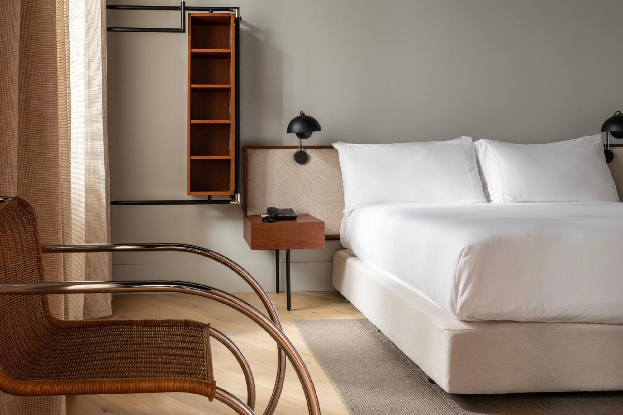 Mercer Residences Sevilla Esterno foto