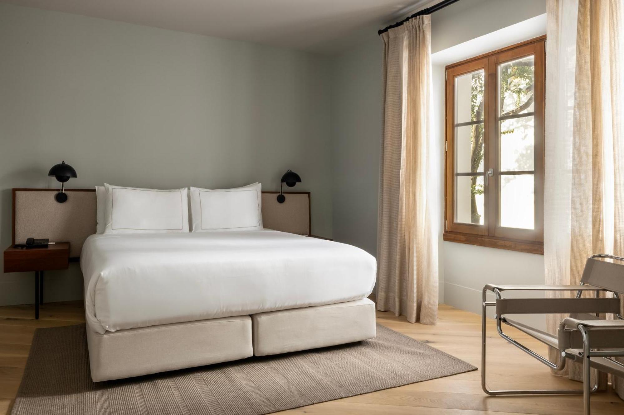 Mercer Residences Sevilla Esterno foto