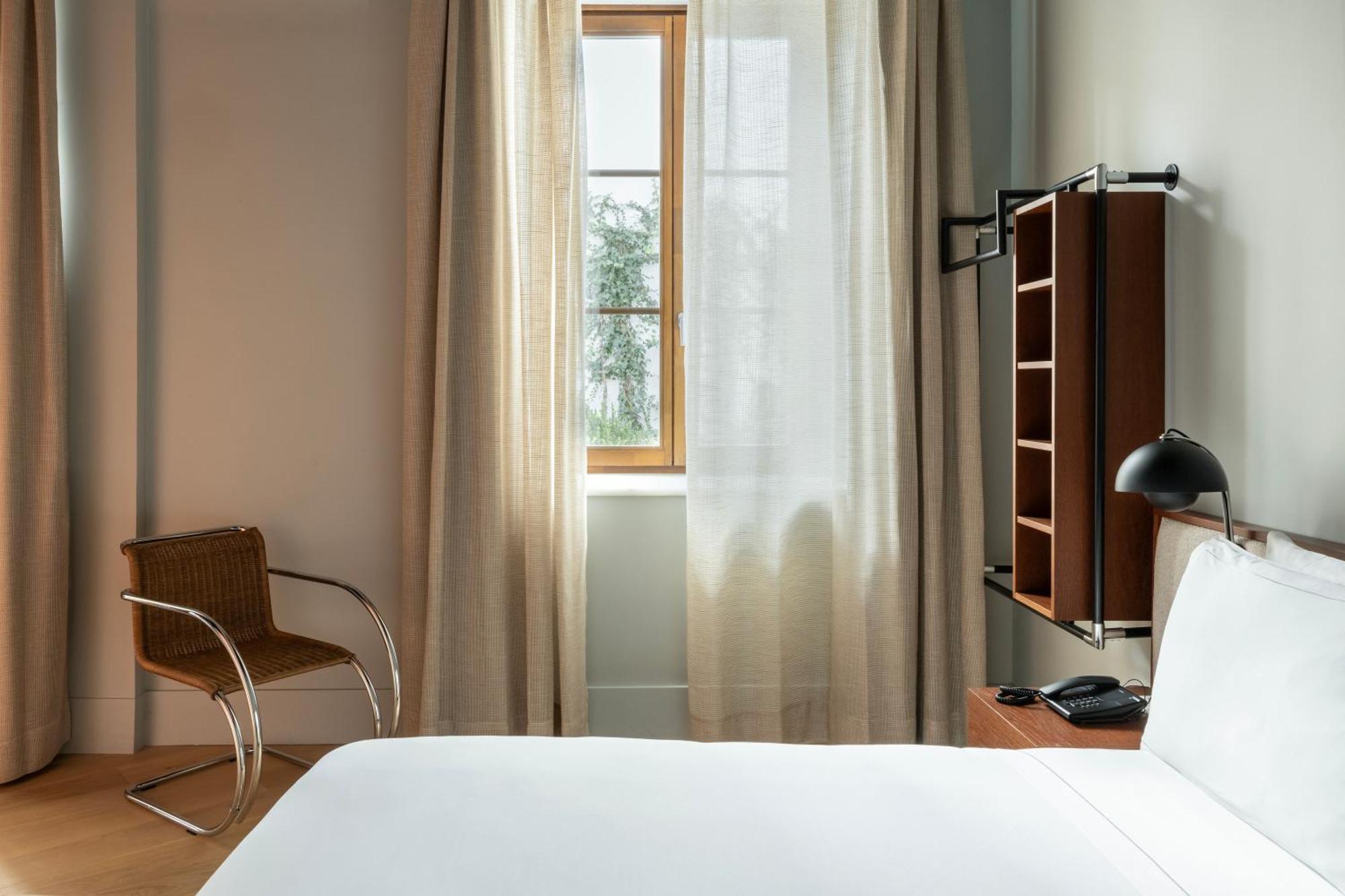 Mercer Residences Sevilla Esterno foto