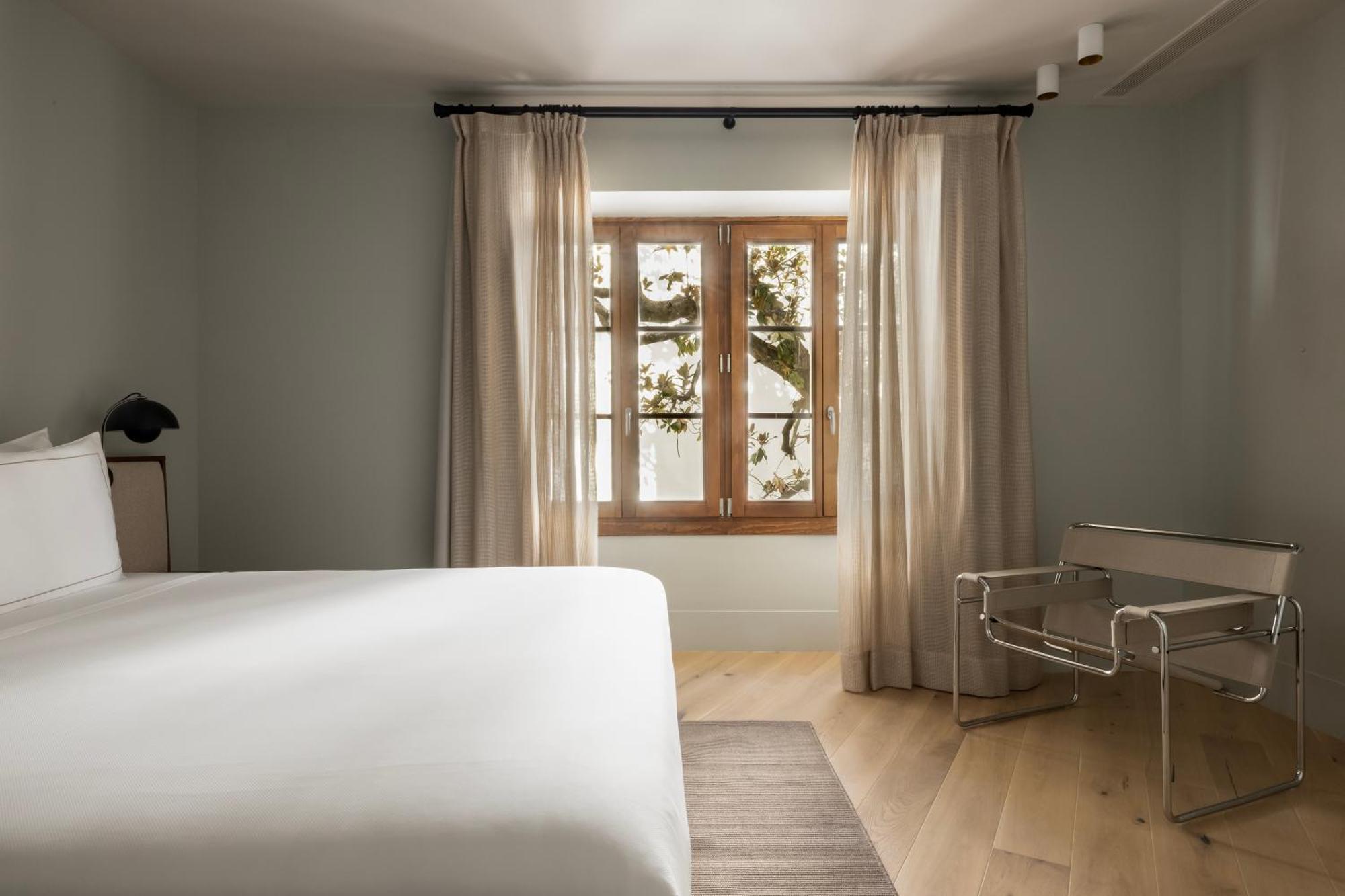 Mercer Residences Sevilla Esterno foto
