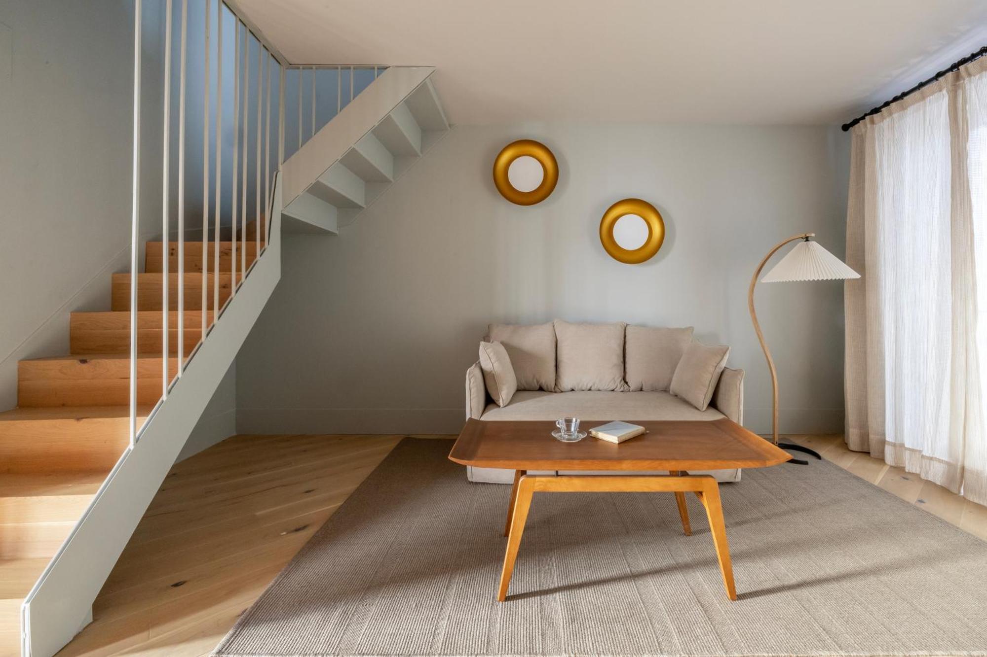 Mercer Residences Sevilla Esterno foto
