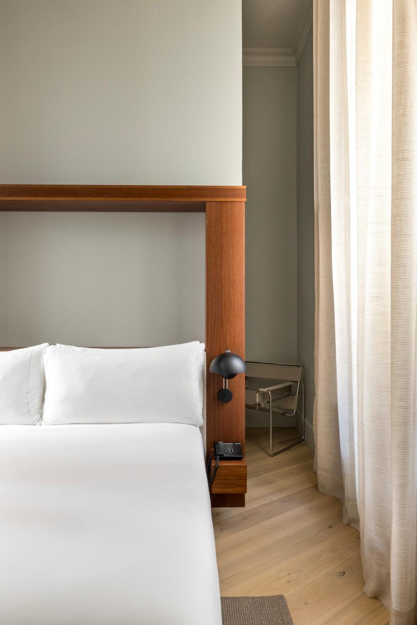Mercer Residences Sevilla Esterno foto