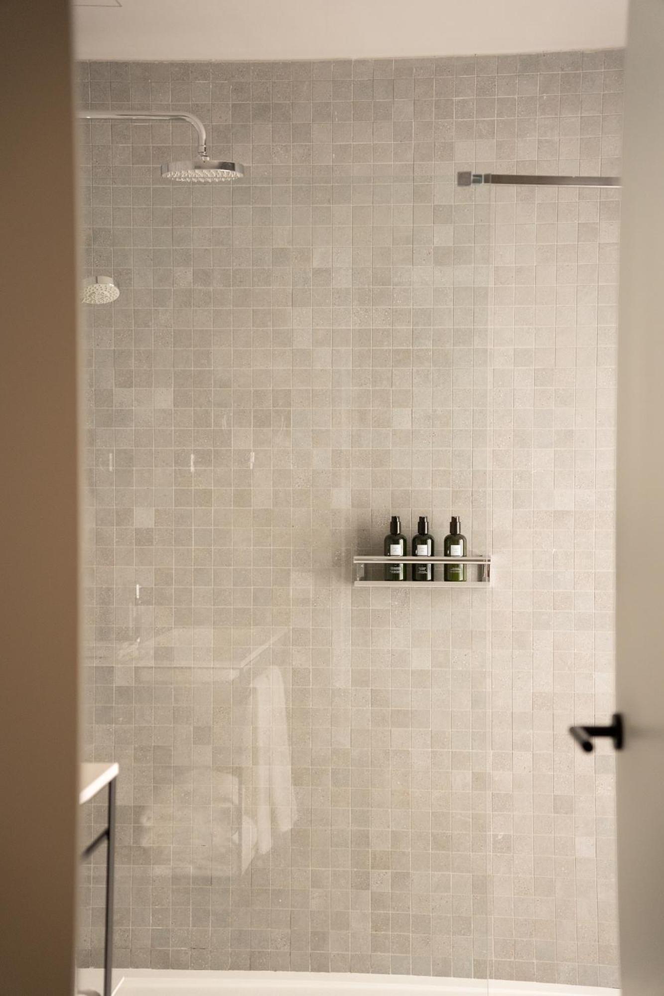 Mercer Residences Sevilla Esterno foto