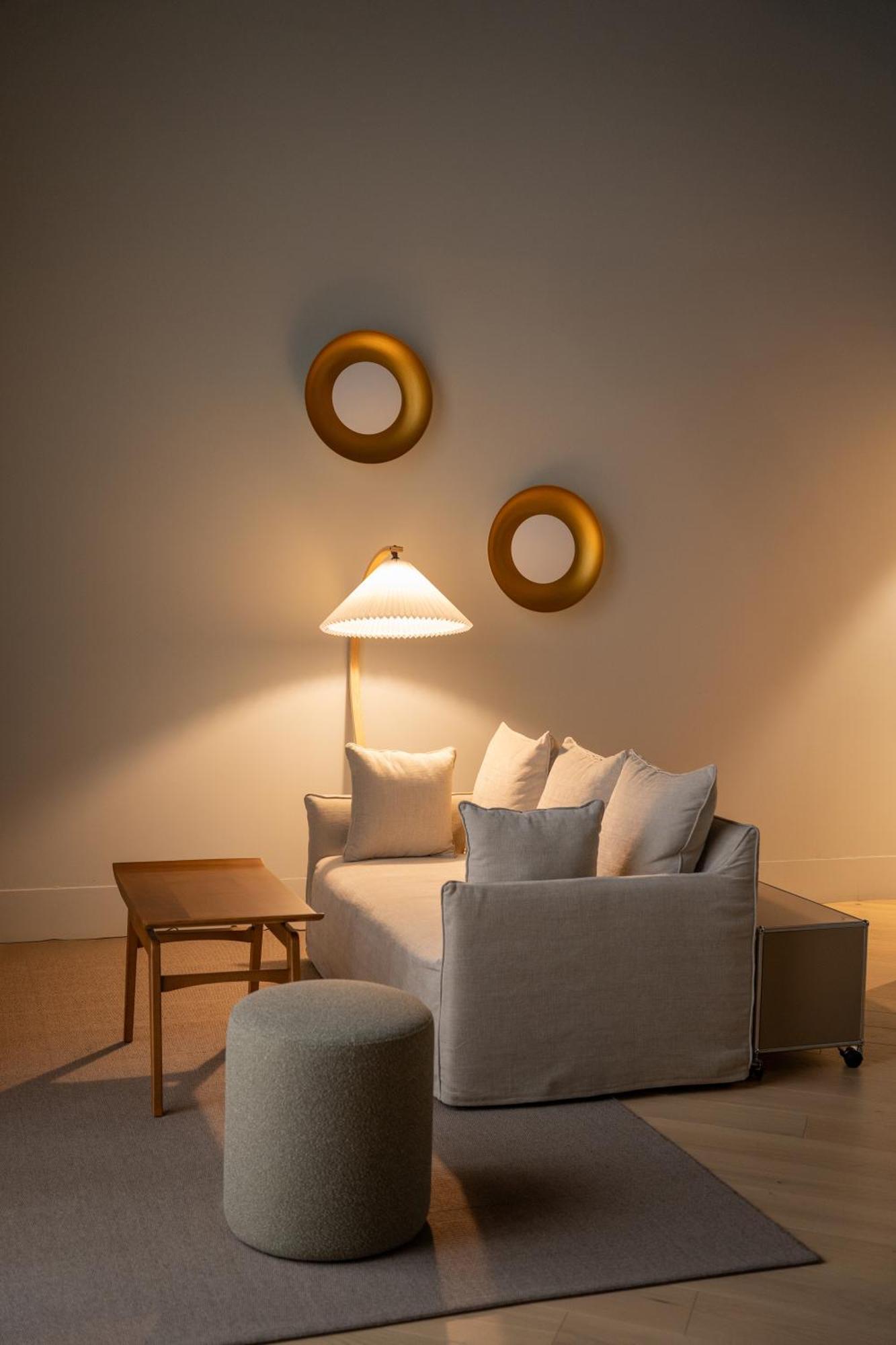 Mercer Residences Sevilla Esterno foto