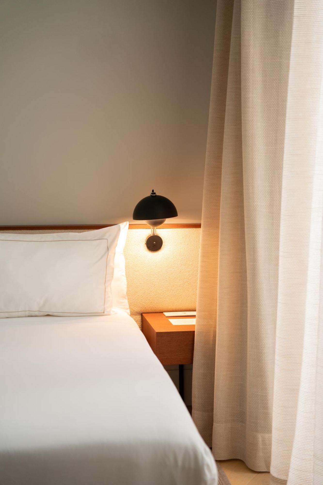 Mercer Residences Sevilla Esterno foto