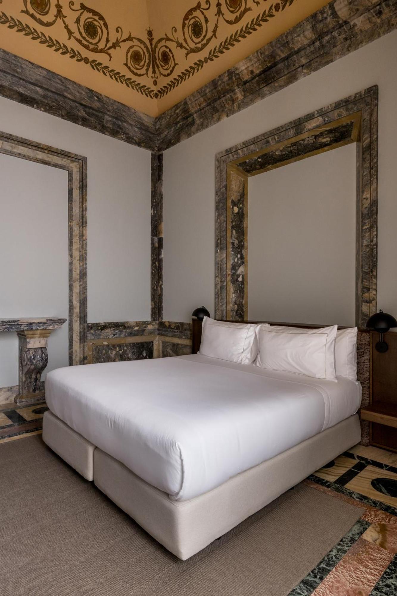 Mercer Residences Sevilla Esterno foto