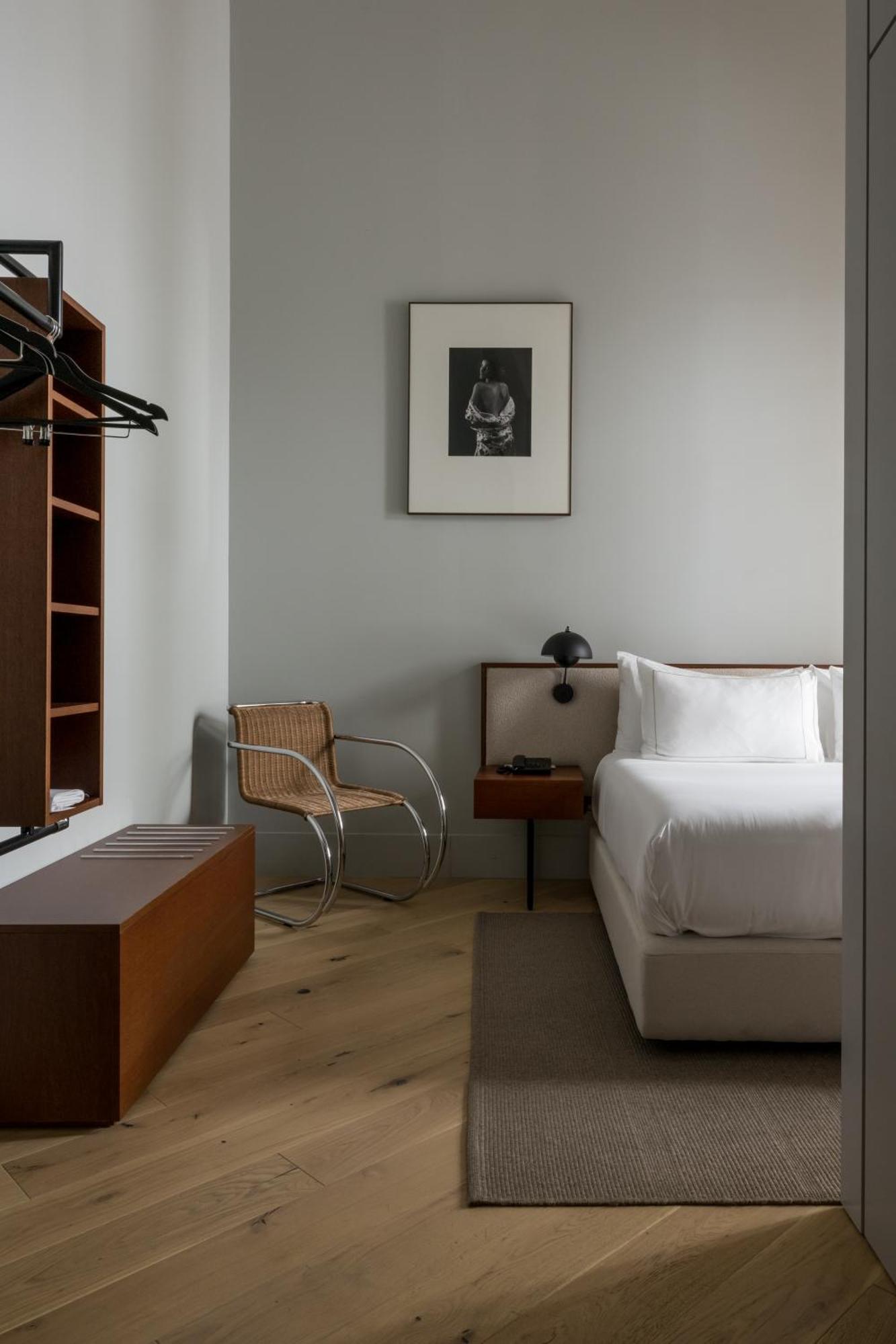 Mercer Residences Sevilla Esterno foto