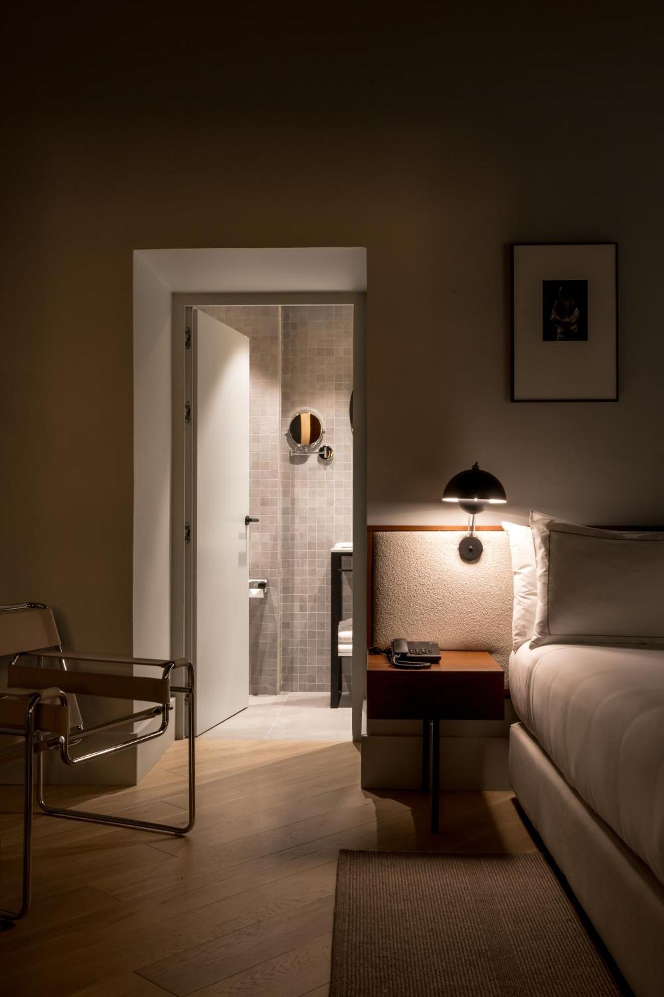 Mercer Residences Sevilla Esterno foto
