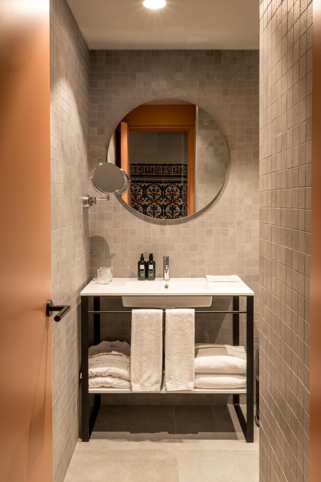 Mercer Residences Sevilla Esterno foto