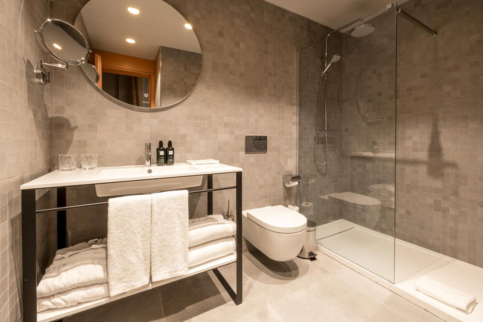 Mercer Residences Sevilla Esterno foto